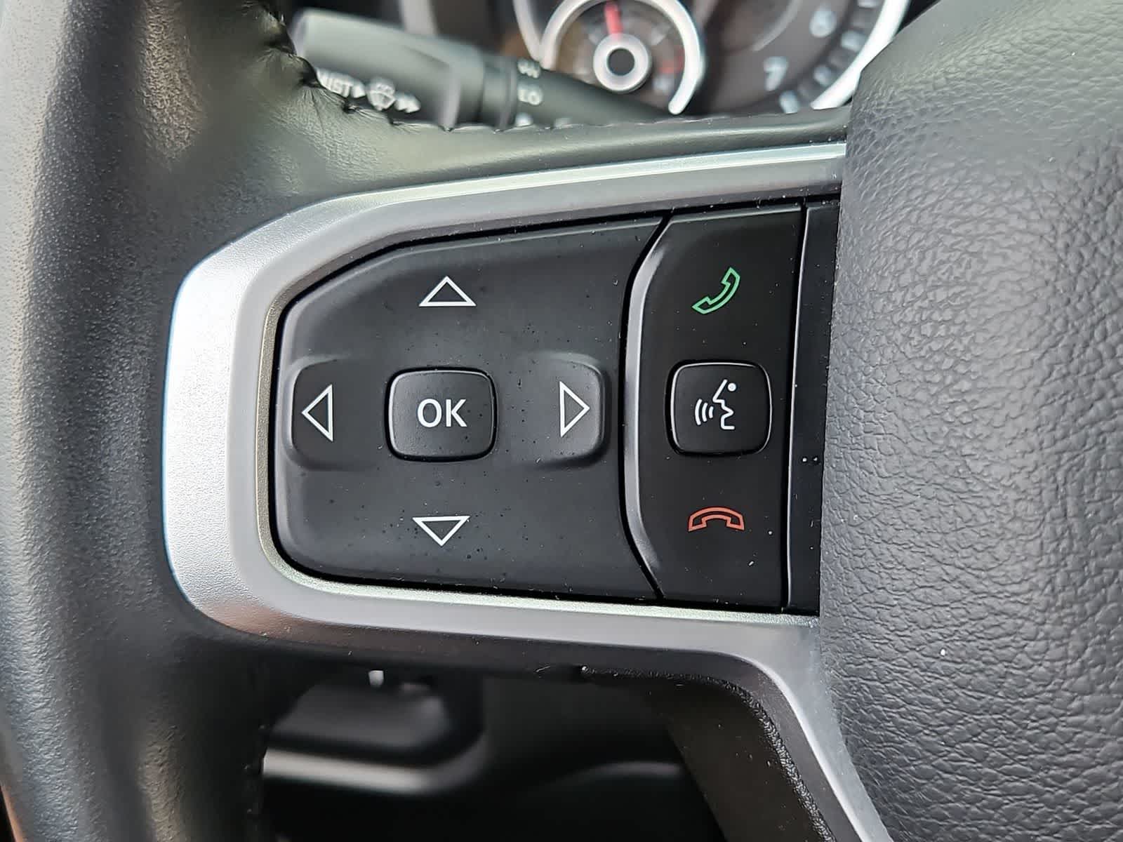 Thumbnail: 2023 RAM 1500 - 24