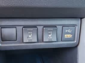 Thumbnail: 2022 Toyota Corolla Cross - 34