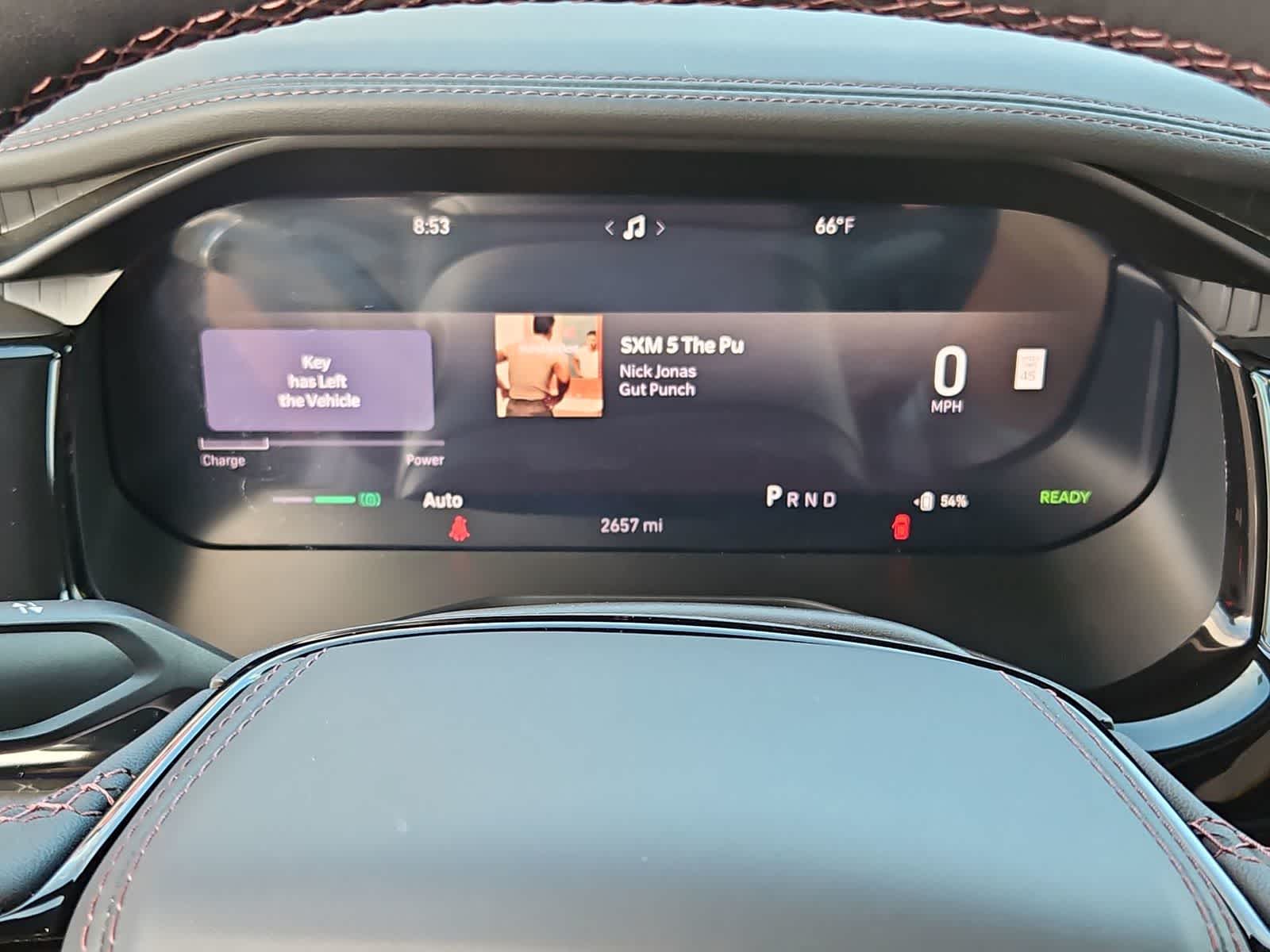 Thumbnail: 2025 Jeep Wagoneer S - 33