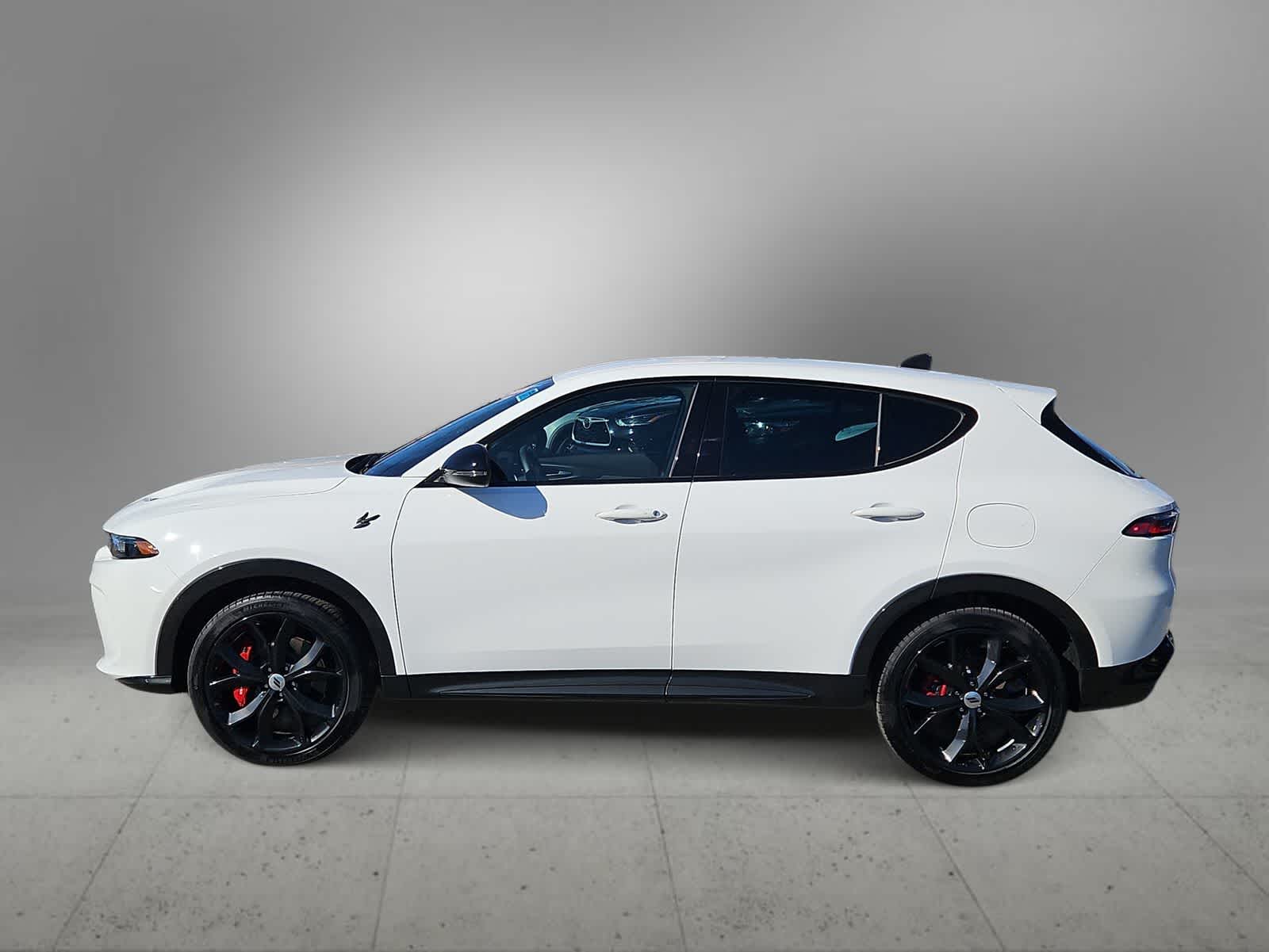 Thumbnail: 2024 Dodge Hornet - 6