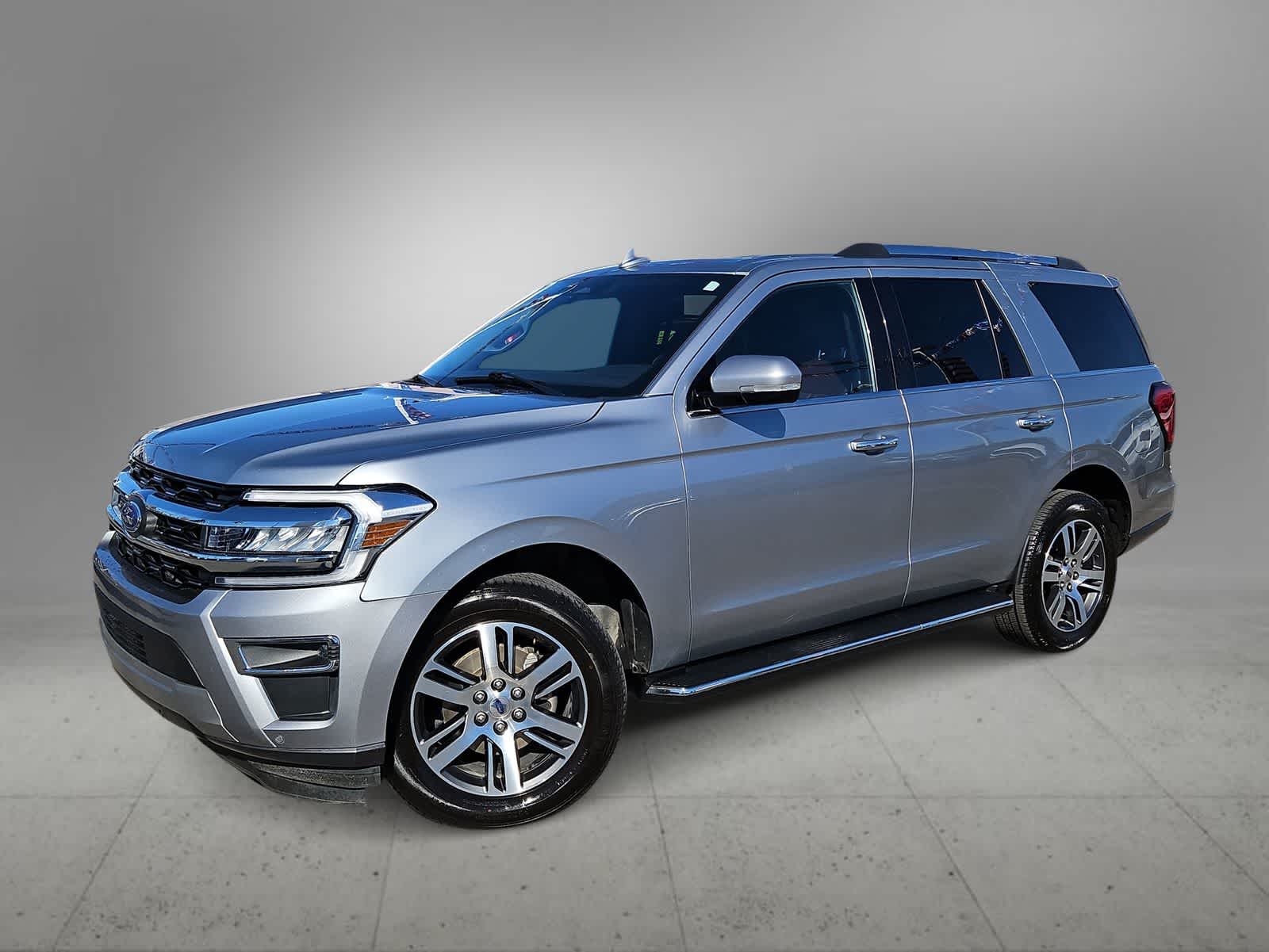 Thumbnail: 2023 Ford Expedition - 1