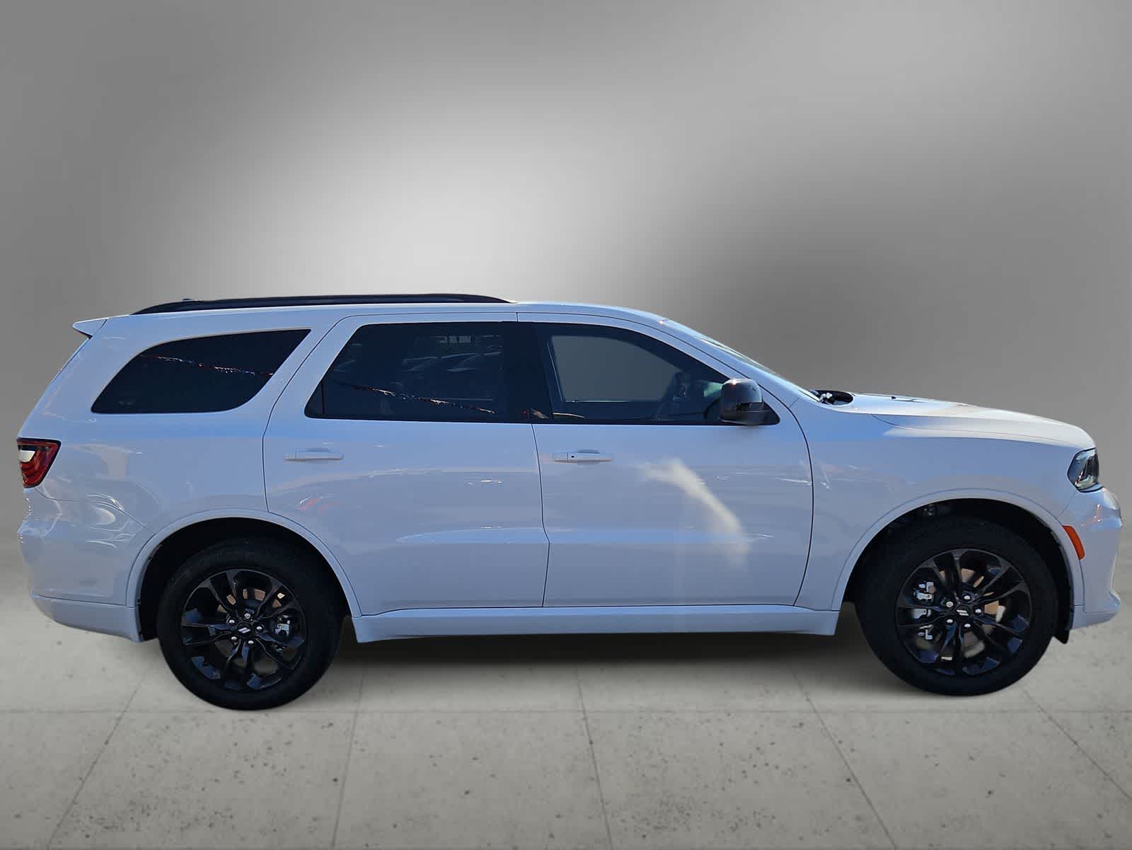 Thumbnail: 2026 Dodge Durango - 9