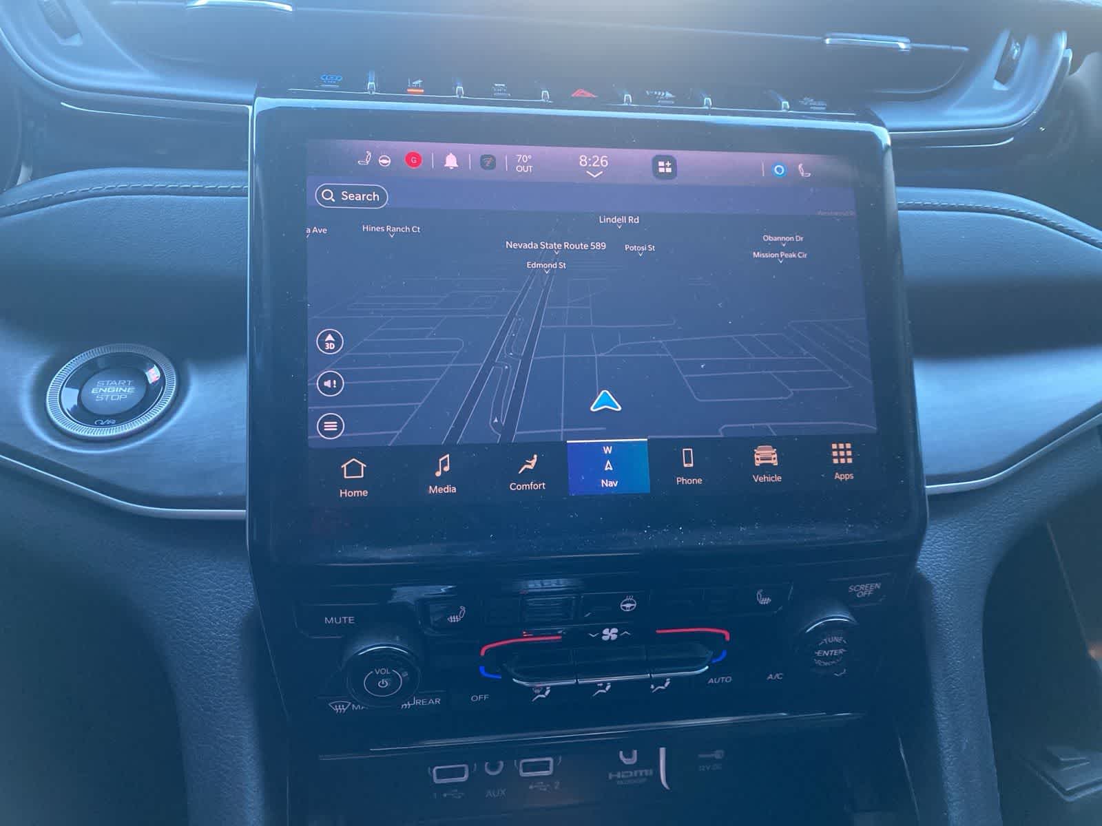 Thumbnail: 2023 Jeep Grand Cherokee - 15