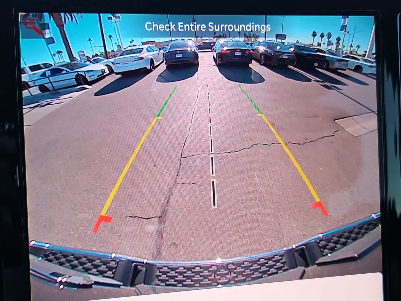 Thumbnail: 2026 RAM 1500 - 30