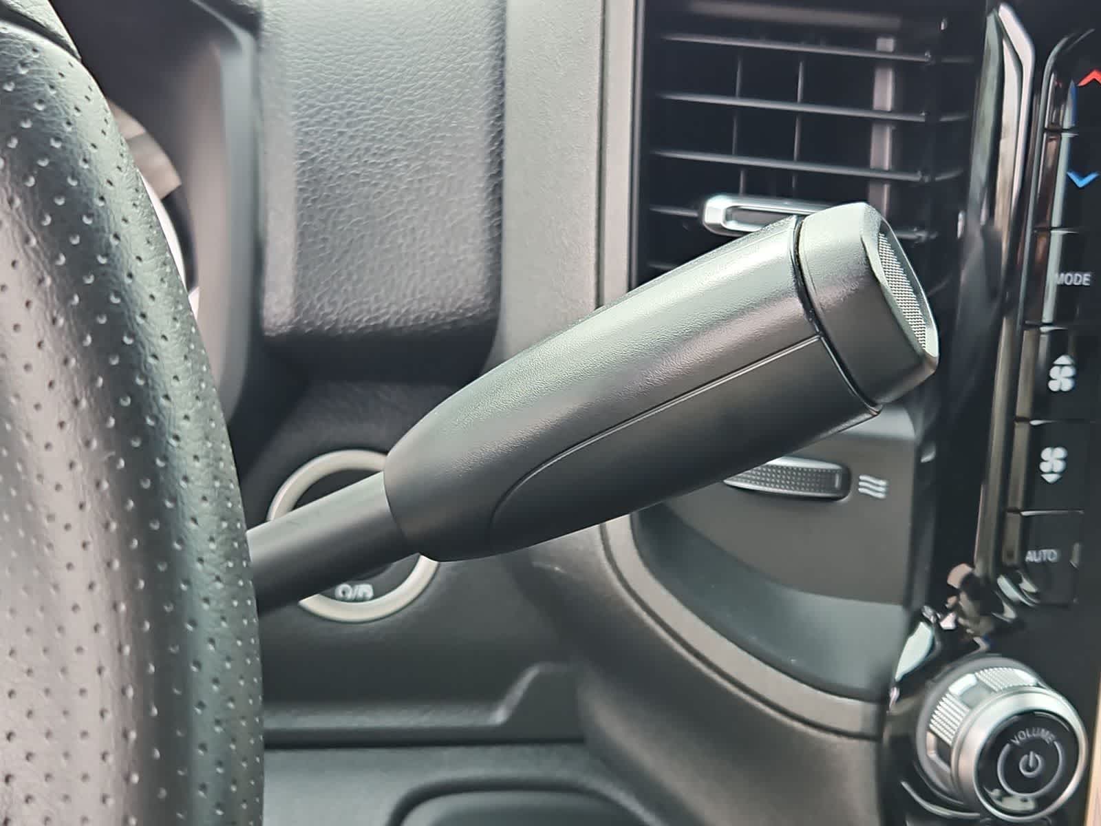 Thumbnail: 2026 RAM 2500 - 27