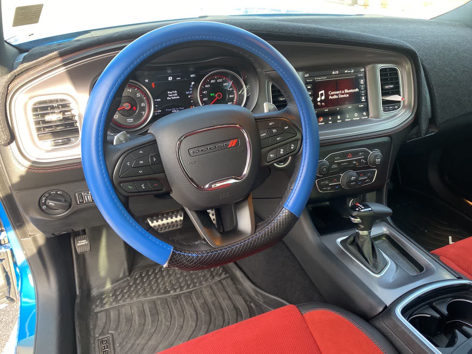 Thumbnail: 2023 Dodge Charger - 10