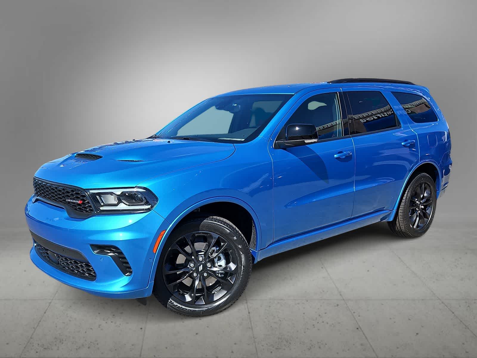 Thumbnail: 2026 Dodge Durango - 1