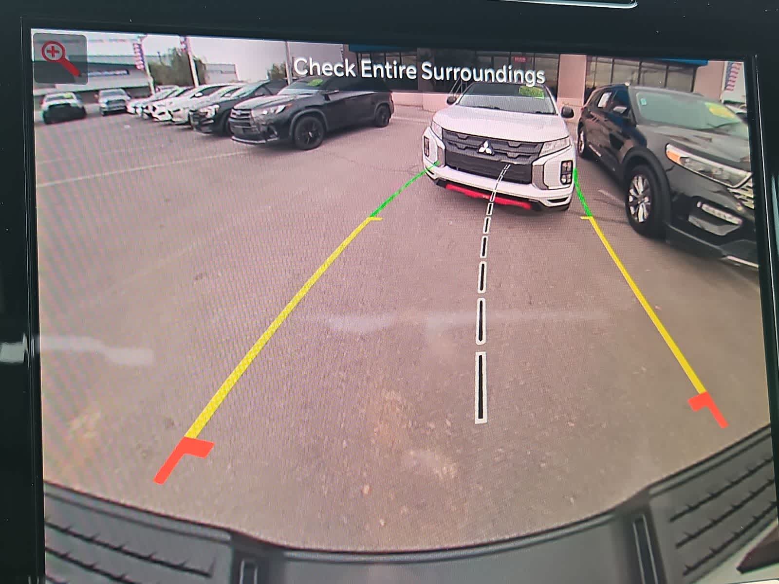 Thumbnail: 2026 RAM 2500 - 25