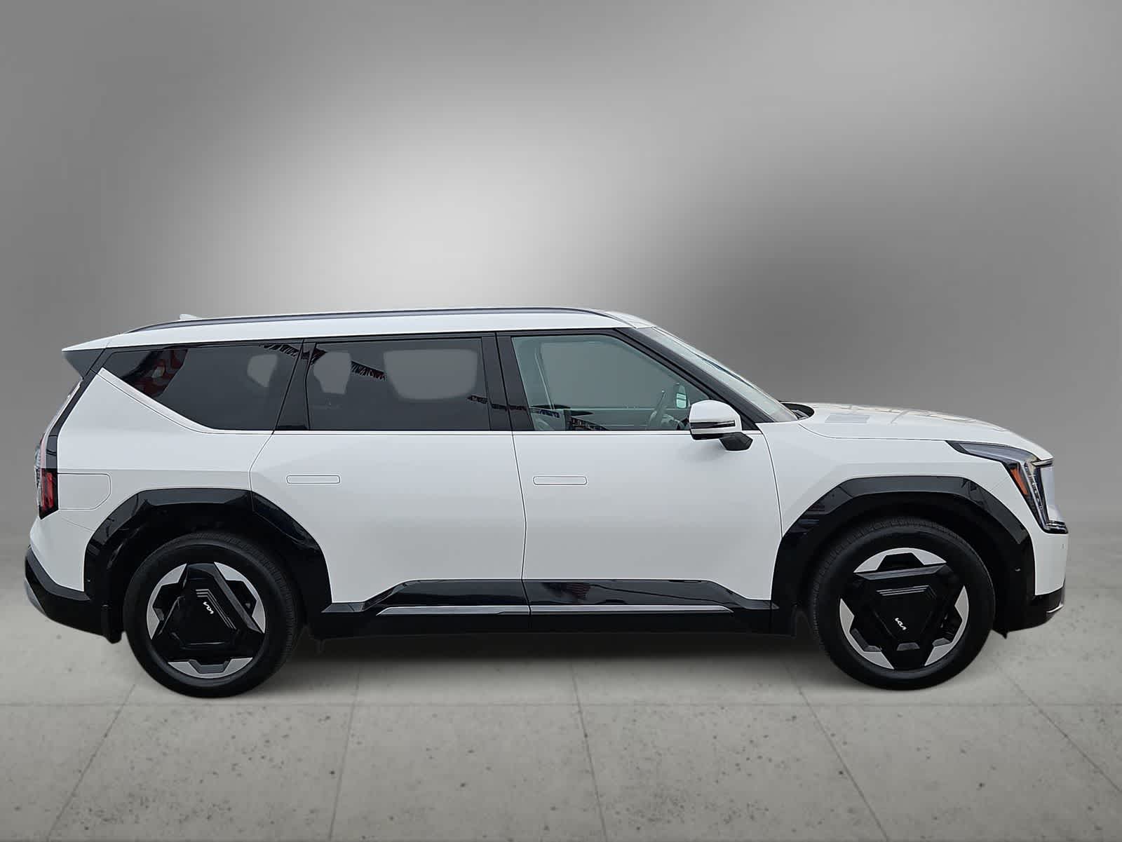 Thumbnail: 2024 Kia EV9 - 10