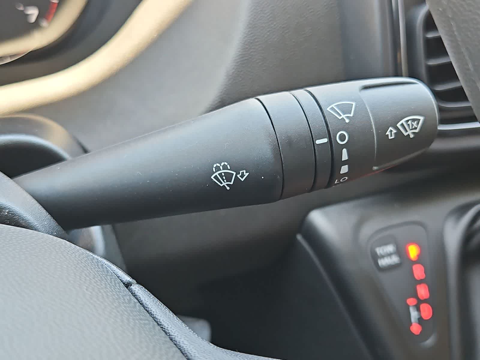 Thumbnail: 2025 RAM ProMaster - 22