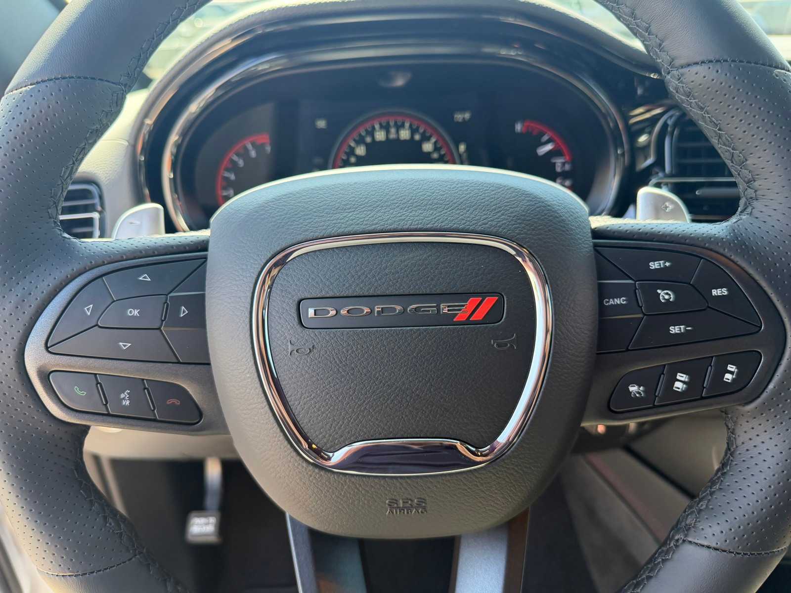 Thumbnail: 2026 Dodge Durango - 33