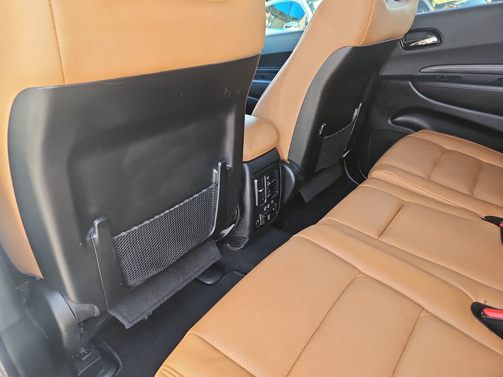 Thumbnail: 2024 Dodge Durango - 19