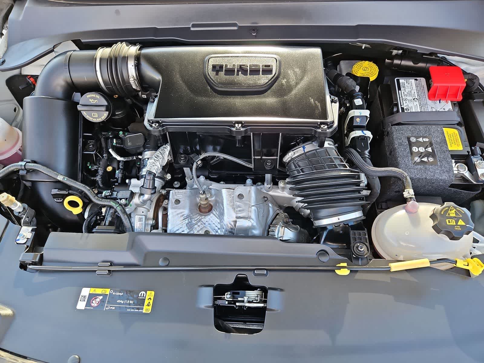 Thumbnail: 2025 Jeep Compass - 15