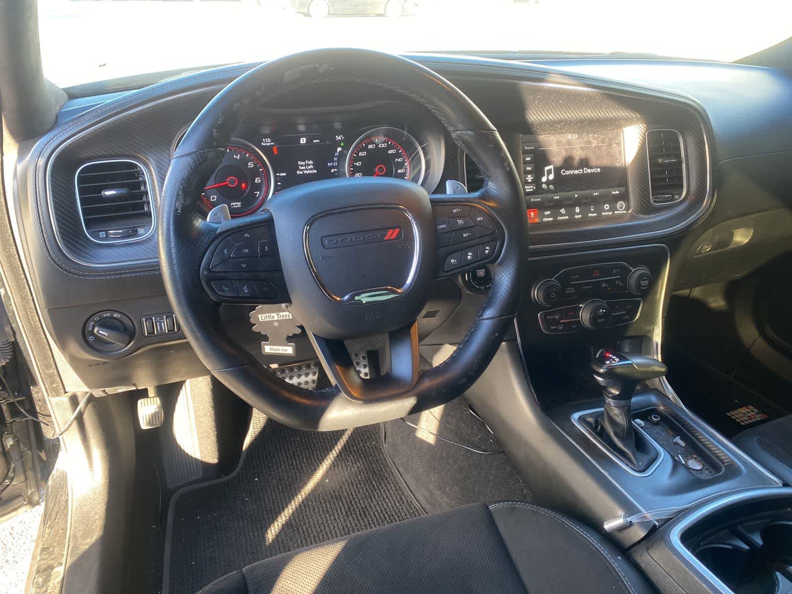 Thumbnail: 2023 Dodge Charger - 11