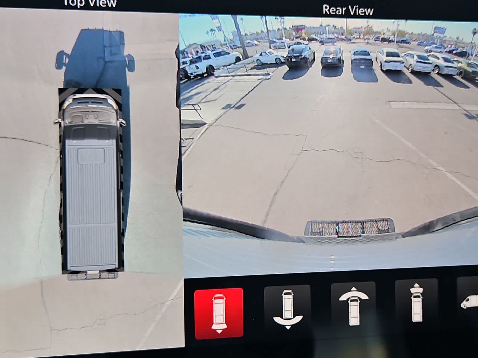 Thumbnail: 2024 RAM ProMaster - 28