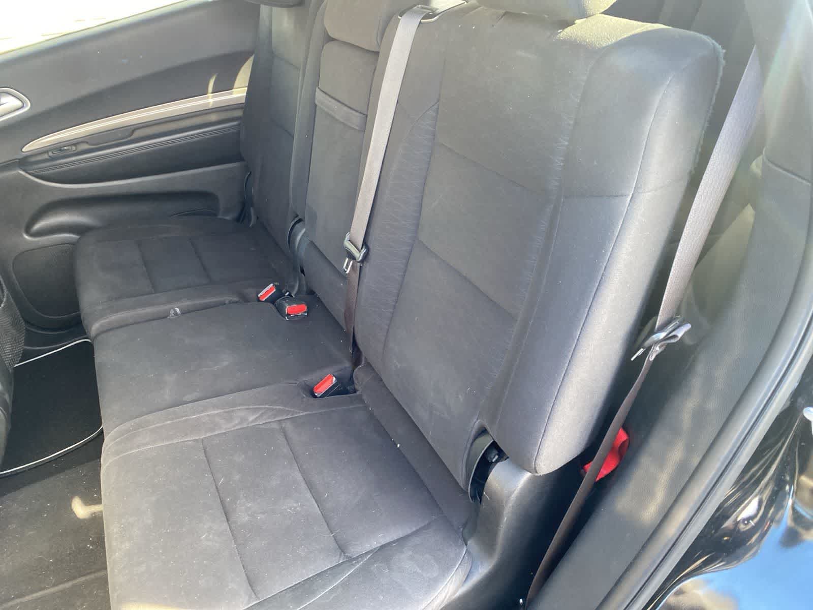 Thumbnail: 2019 Dodge Durango - 12