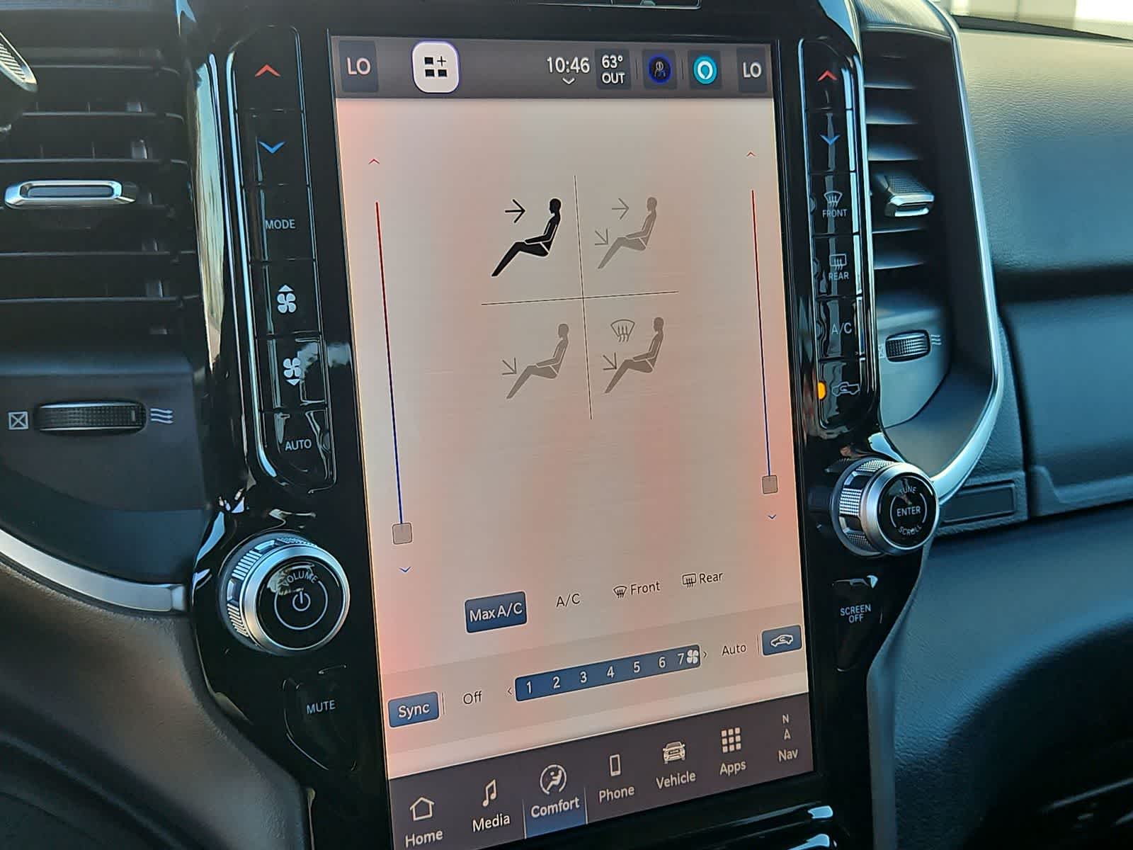 Thumbnail: 2026 RAM 3500 - 27