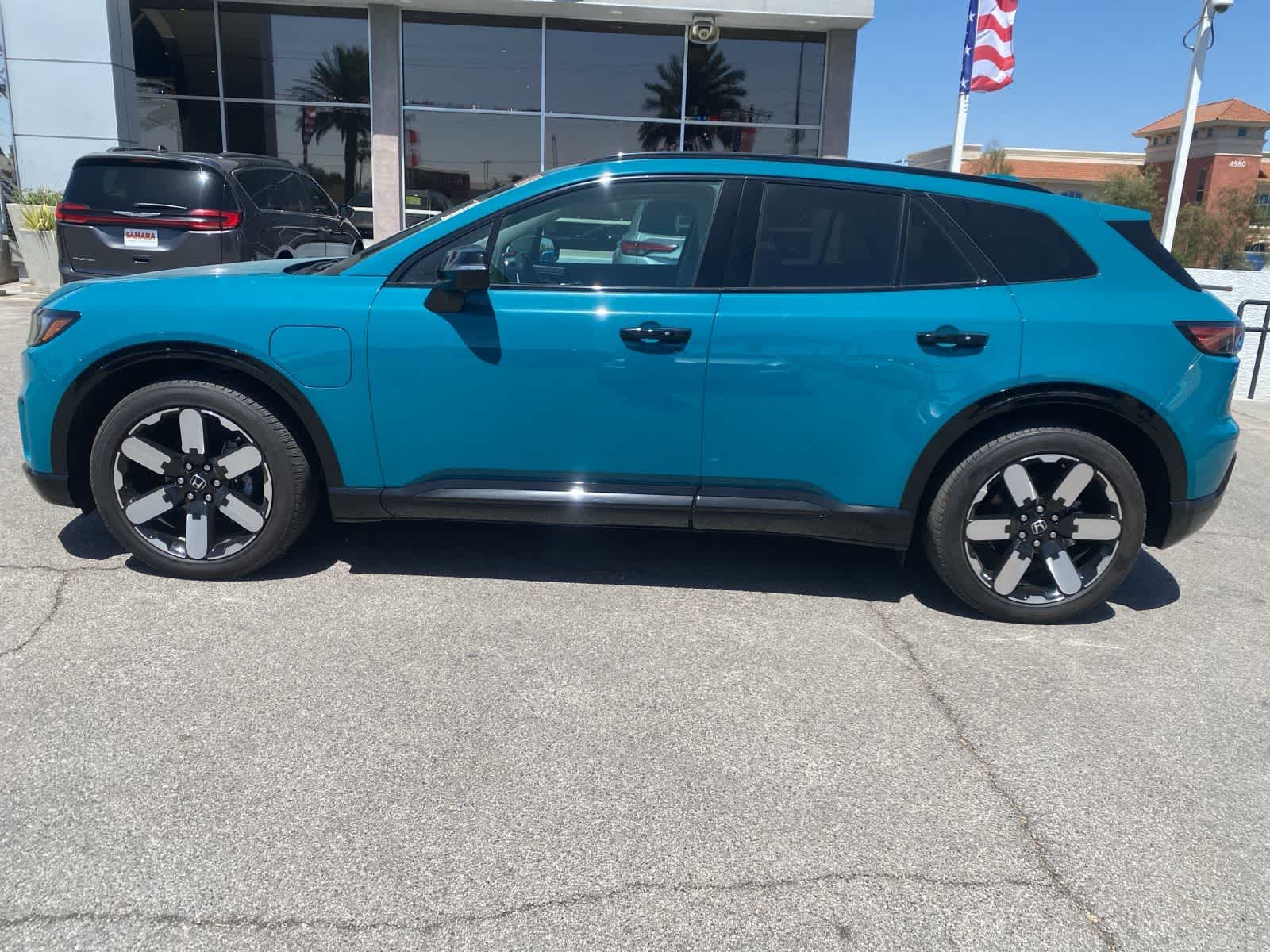 Thumbnail: 2024 Honda Prologue - 9