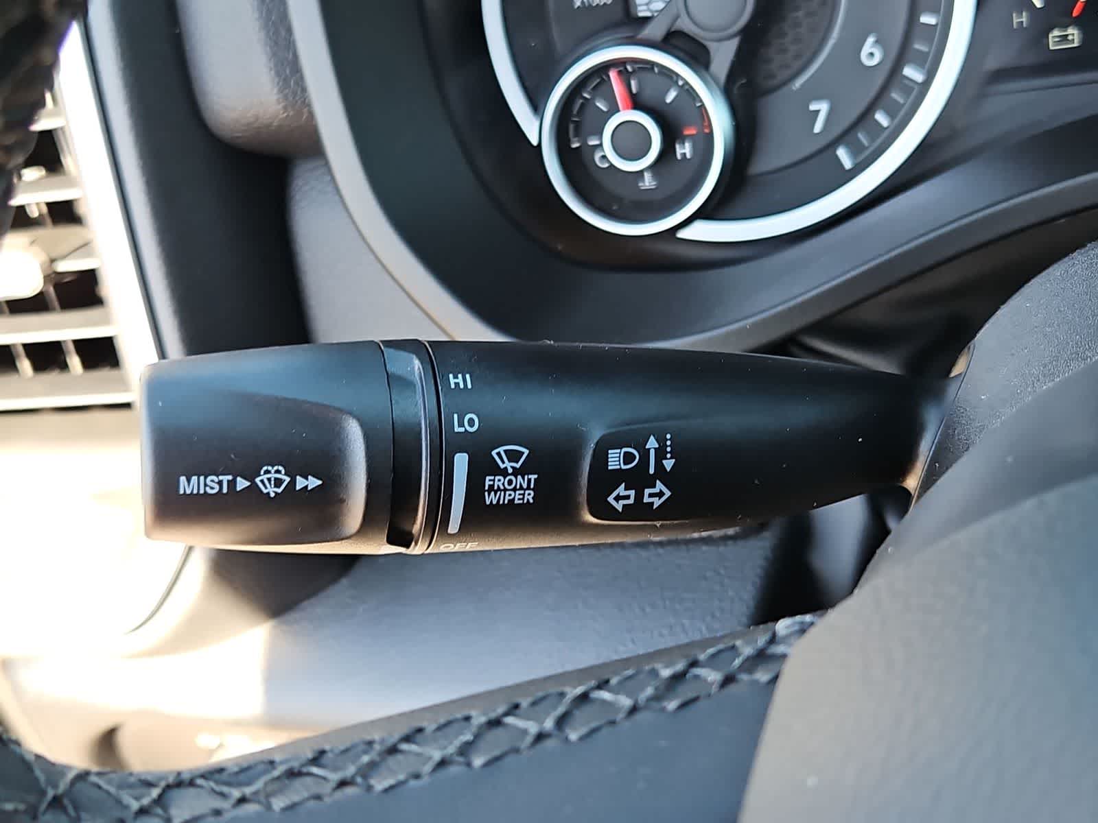 Thumbnail: 2026 RAM 1500 - 25