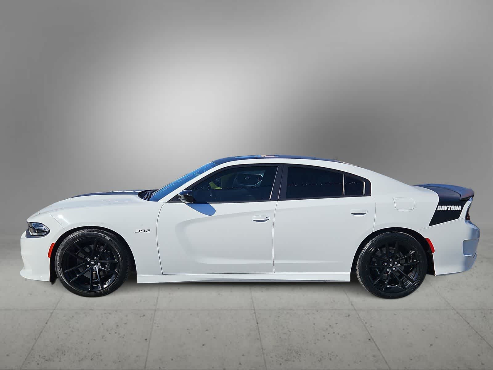 Thumbnail: 2023 Dodge Charger - 6