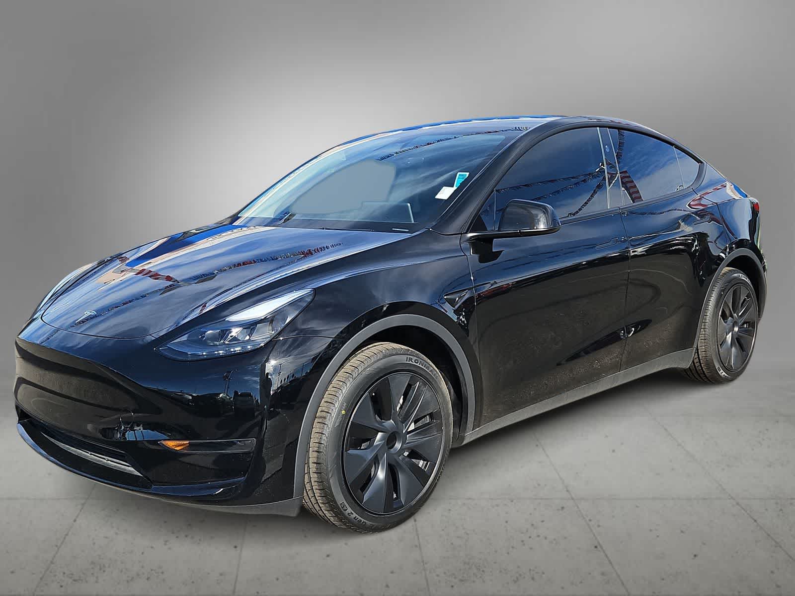 Thumbnail: 2025 Tesla Model Y - 5