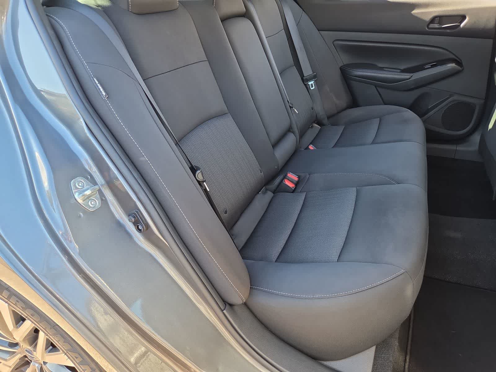 Thumbnail: 2023 Nissan Altima - 21