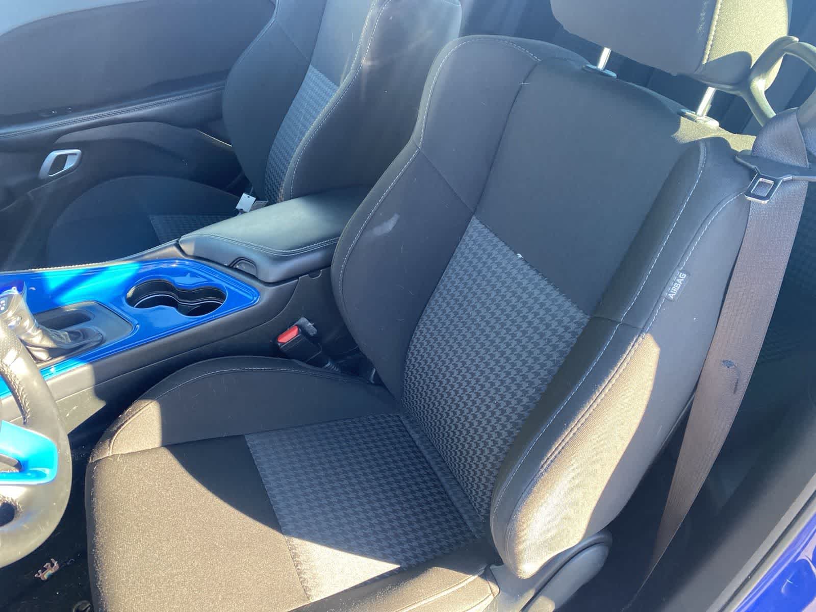 Thumbnail: 2021 Dodge Challenger - 12