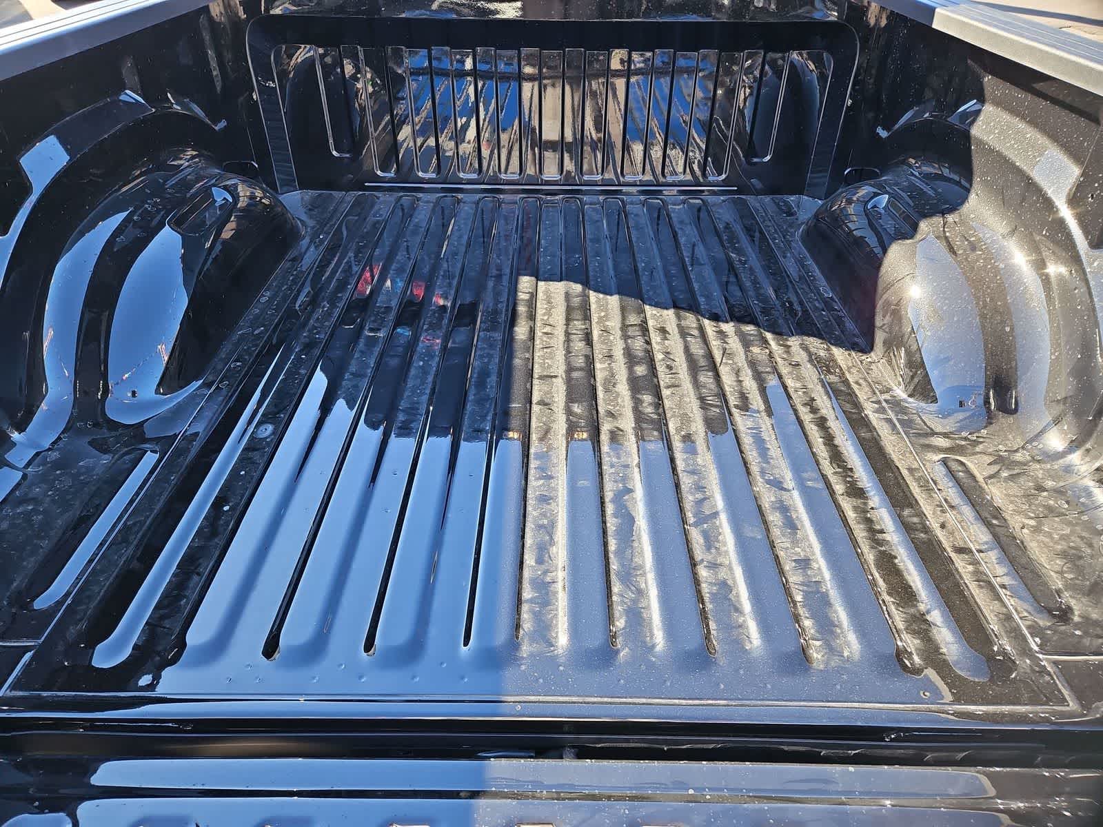 Thumbnail: 2026 RAM 1500 - 33