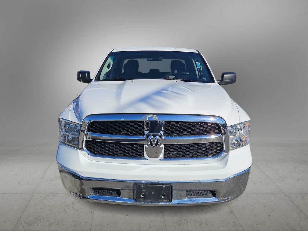 Used 2024 Ram 1500 Classic SLT Truck