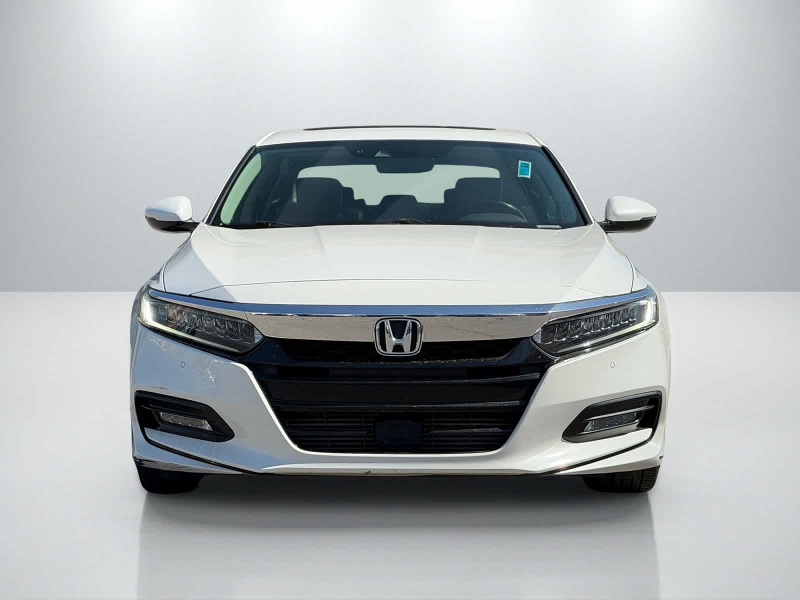 Thumbnail: 2018 Honda Accord - 11