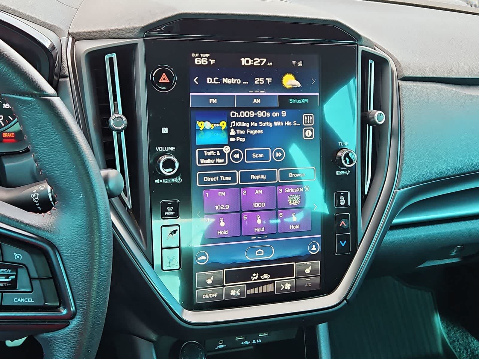 Thumbnail: 2023 Subaru WRX - 28