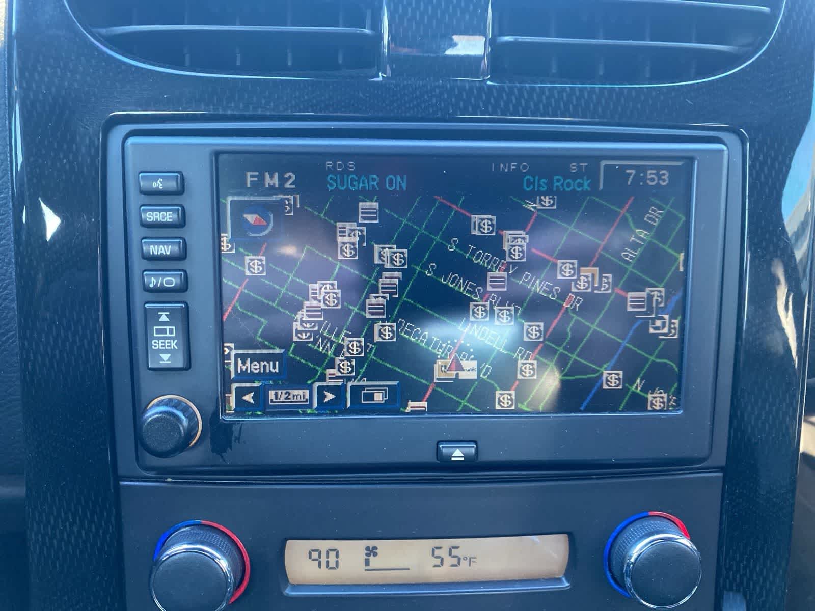 Thumbnail: 2008 Chevrolet Corvette - 15