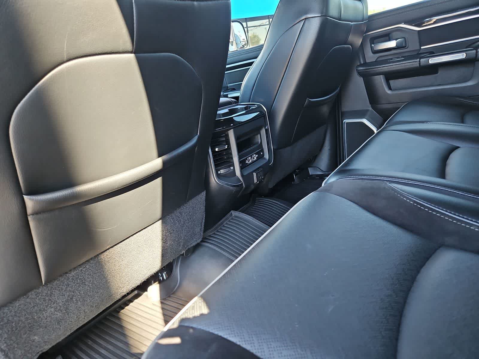 Thumbnail: 2019 RAM 2500 - 18