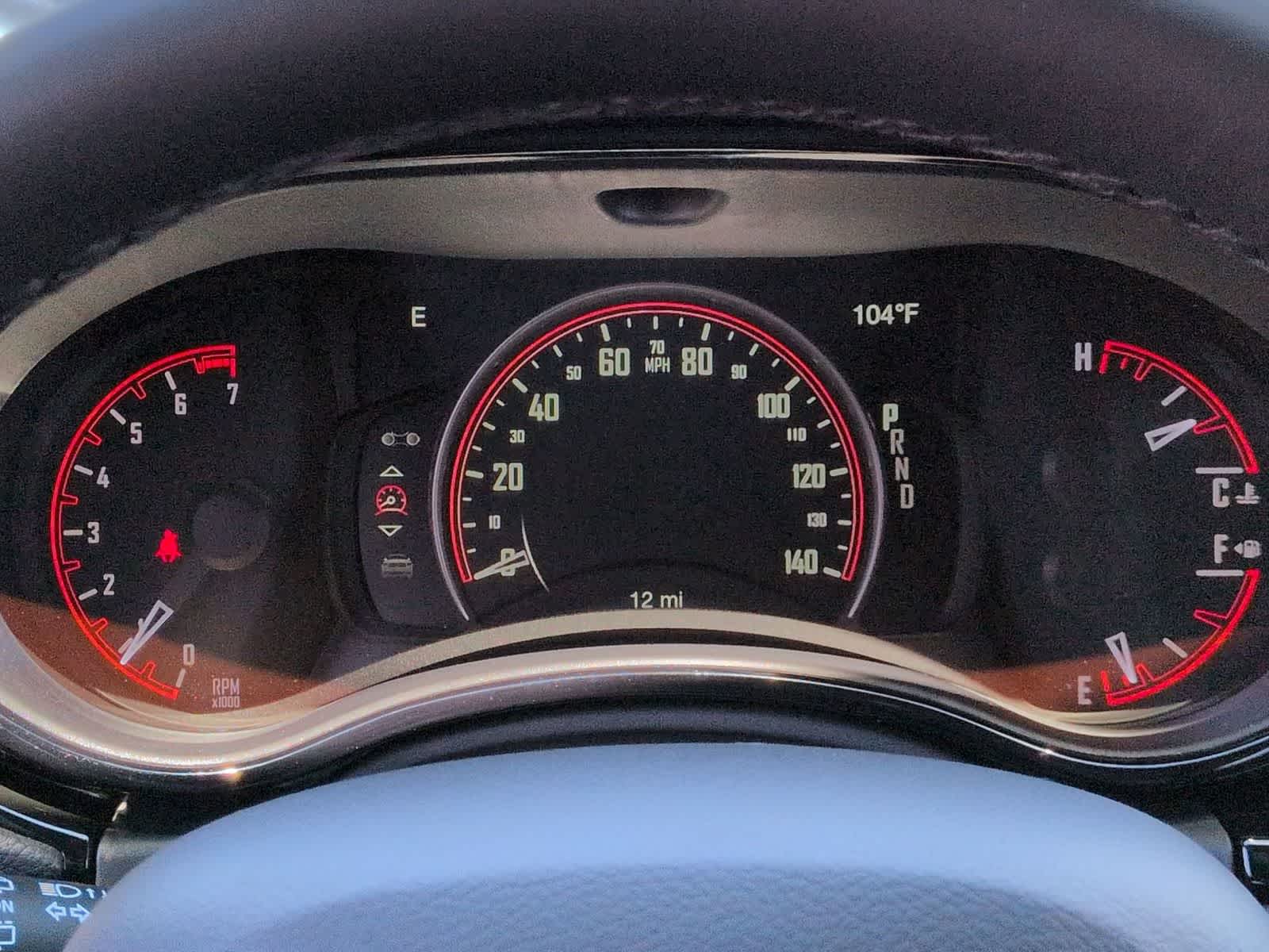 Thumbnail: 2025 Dodge Durango - 32