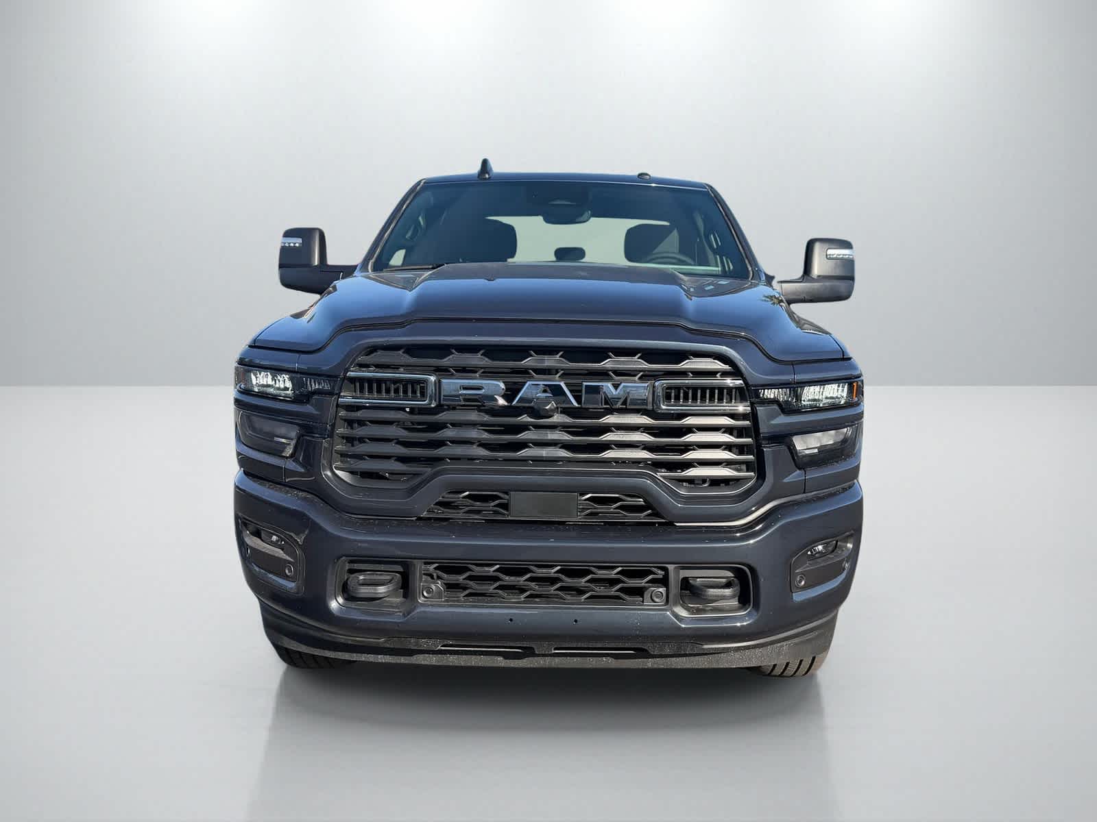 Thumbnail: 2026 RAM 2500 - 2