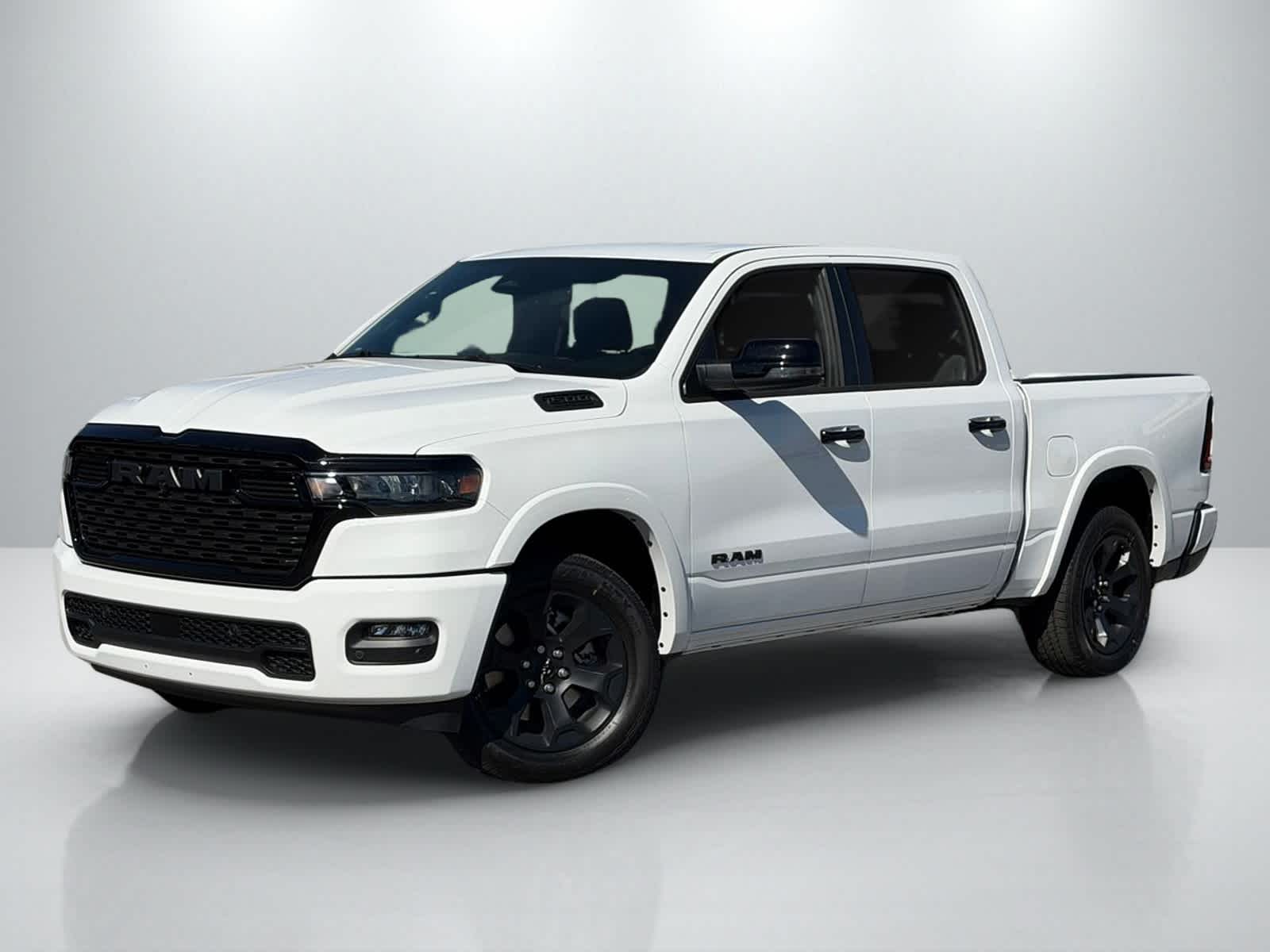 2027 Ram 1500