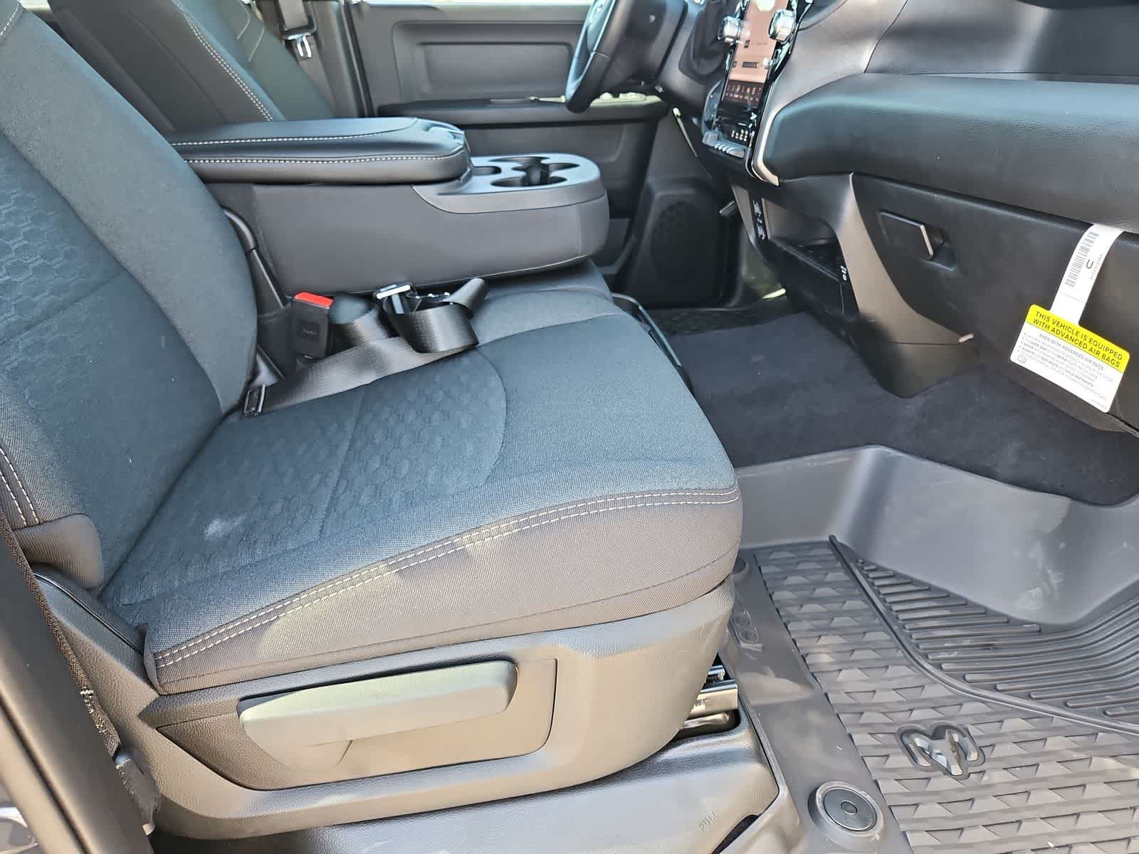 Thumbnail: 2026 RAM 2500 - 21