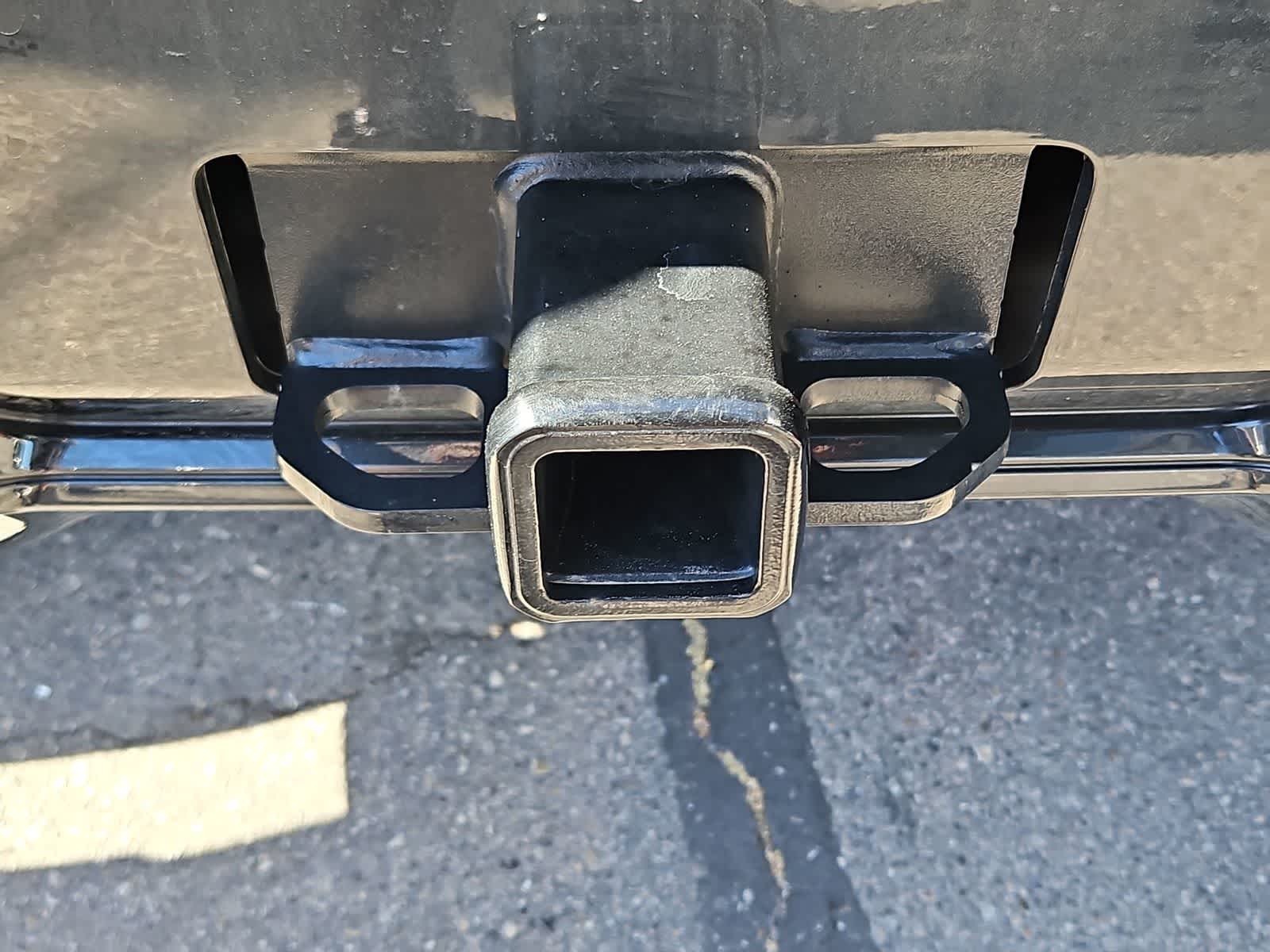 Thumbnail: 2024 GMC Hummer EV - 34