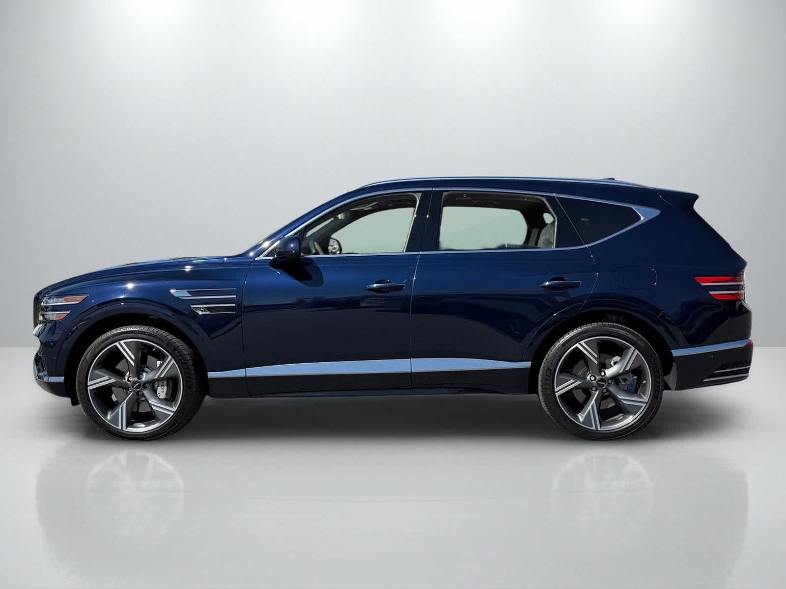 Thumbnail: 2025 Genesis GV80 - 2