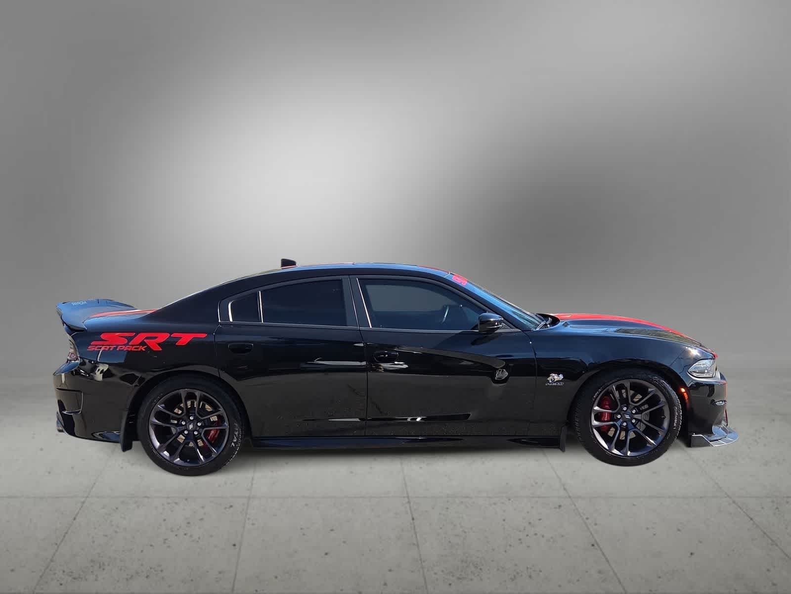 Thumbnail: 2020 Dodge Charger - 10