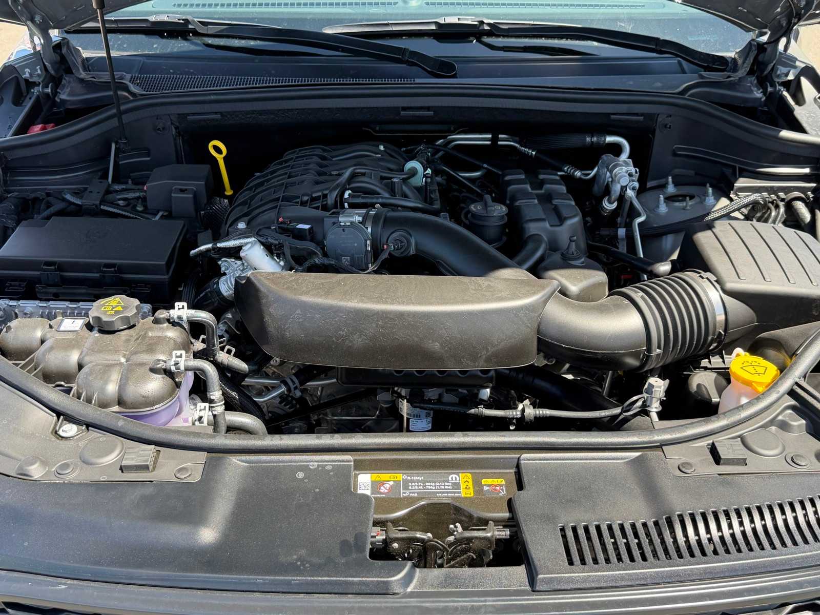 Thumbnail: 2026 Dodge Durango - 35