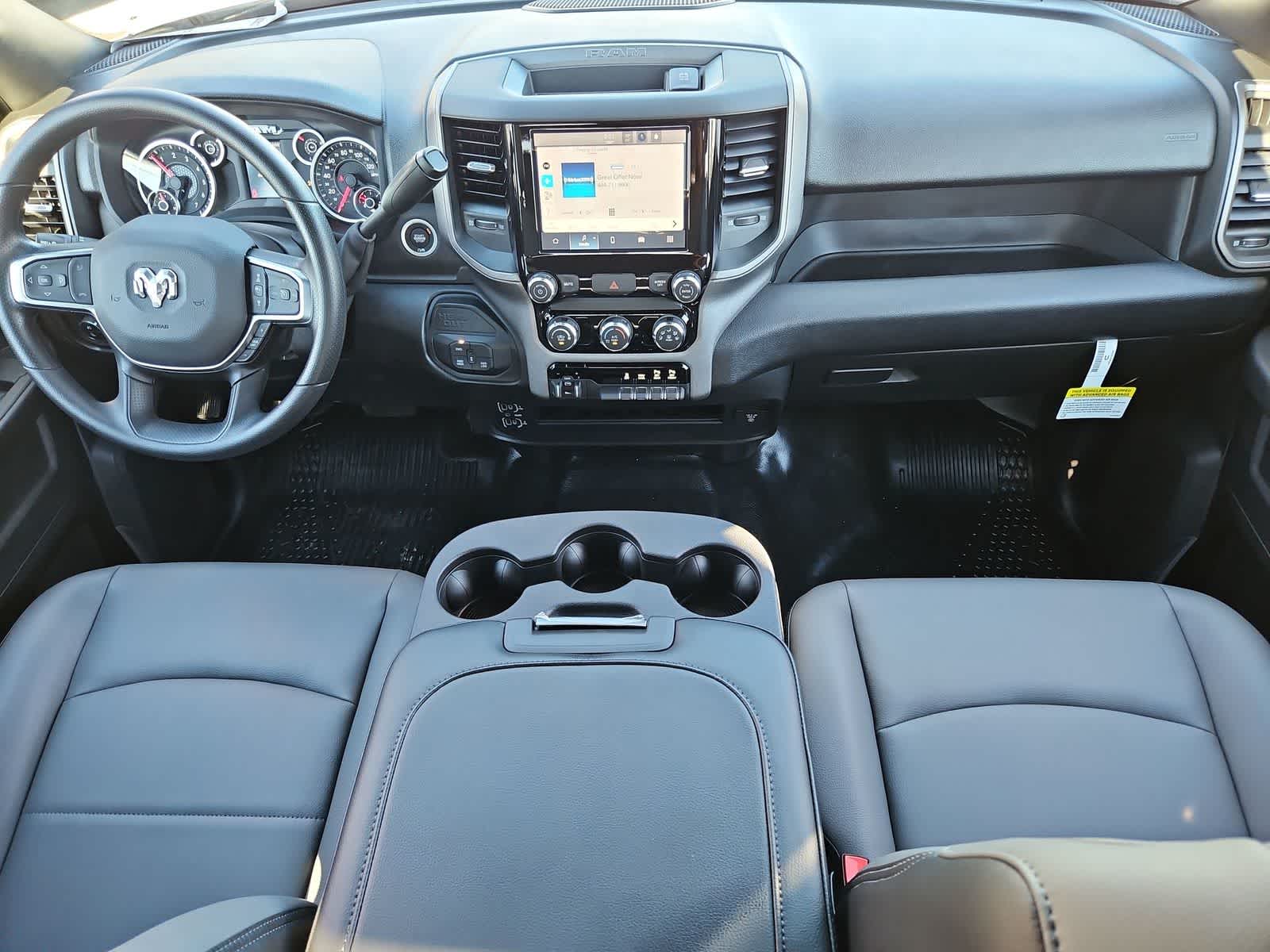 Thumbnail: 2026 RAM 3500 - 16