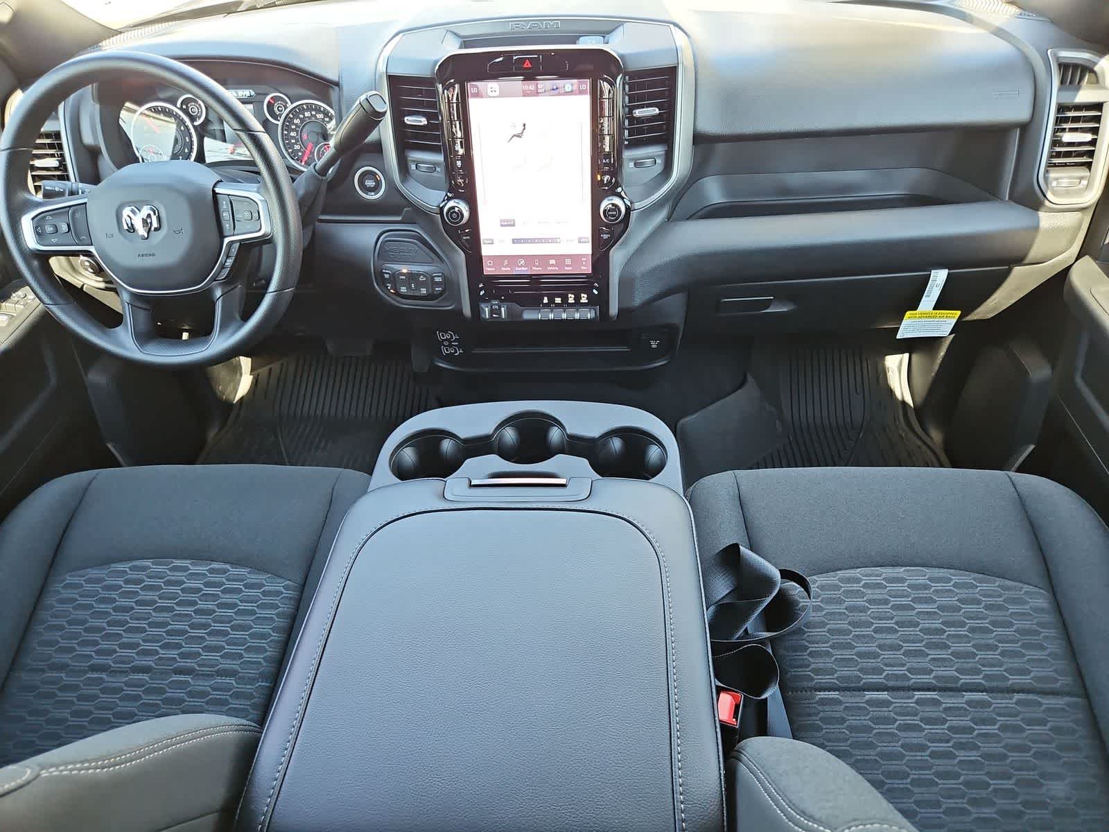 Thumbnail: 2026 RAM 2500 - 16