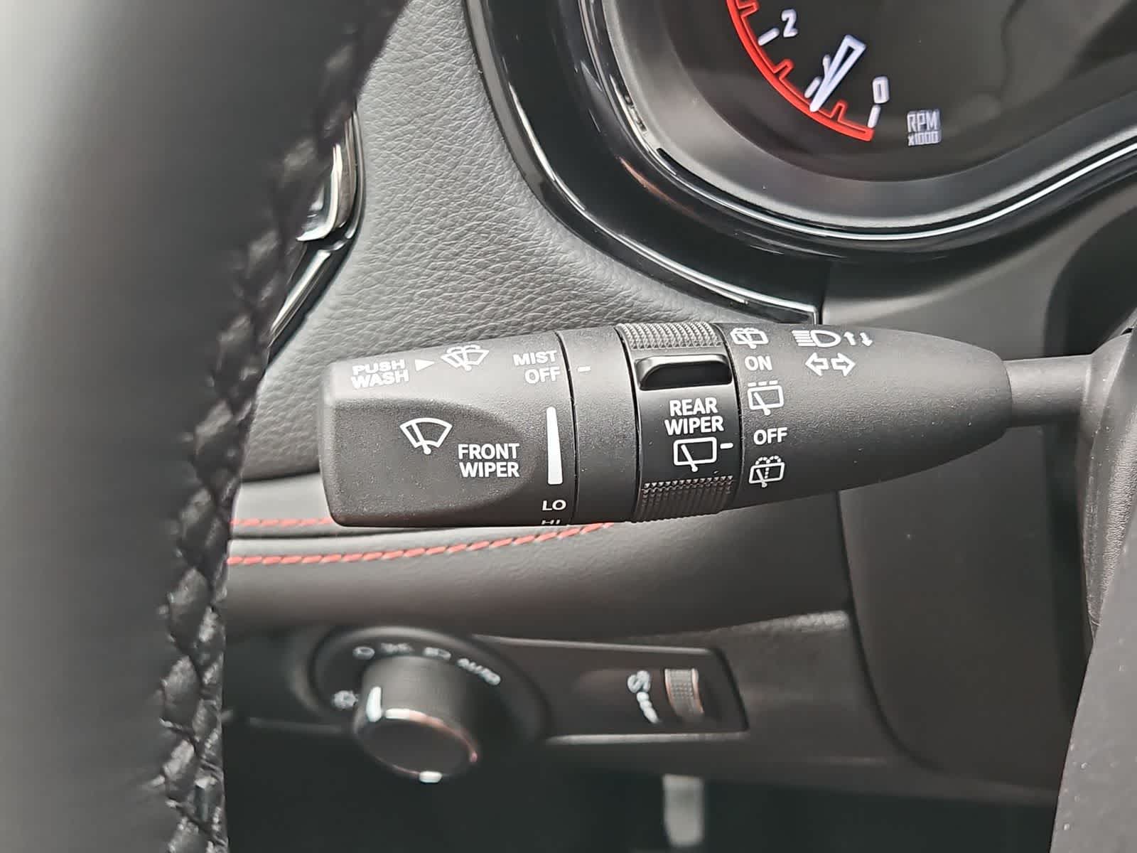 Thumbnail: 2026 Dodge Durango - 26