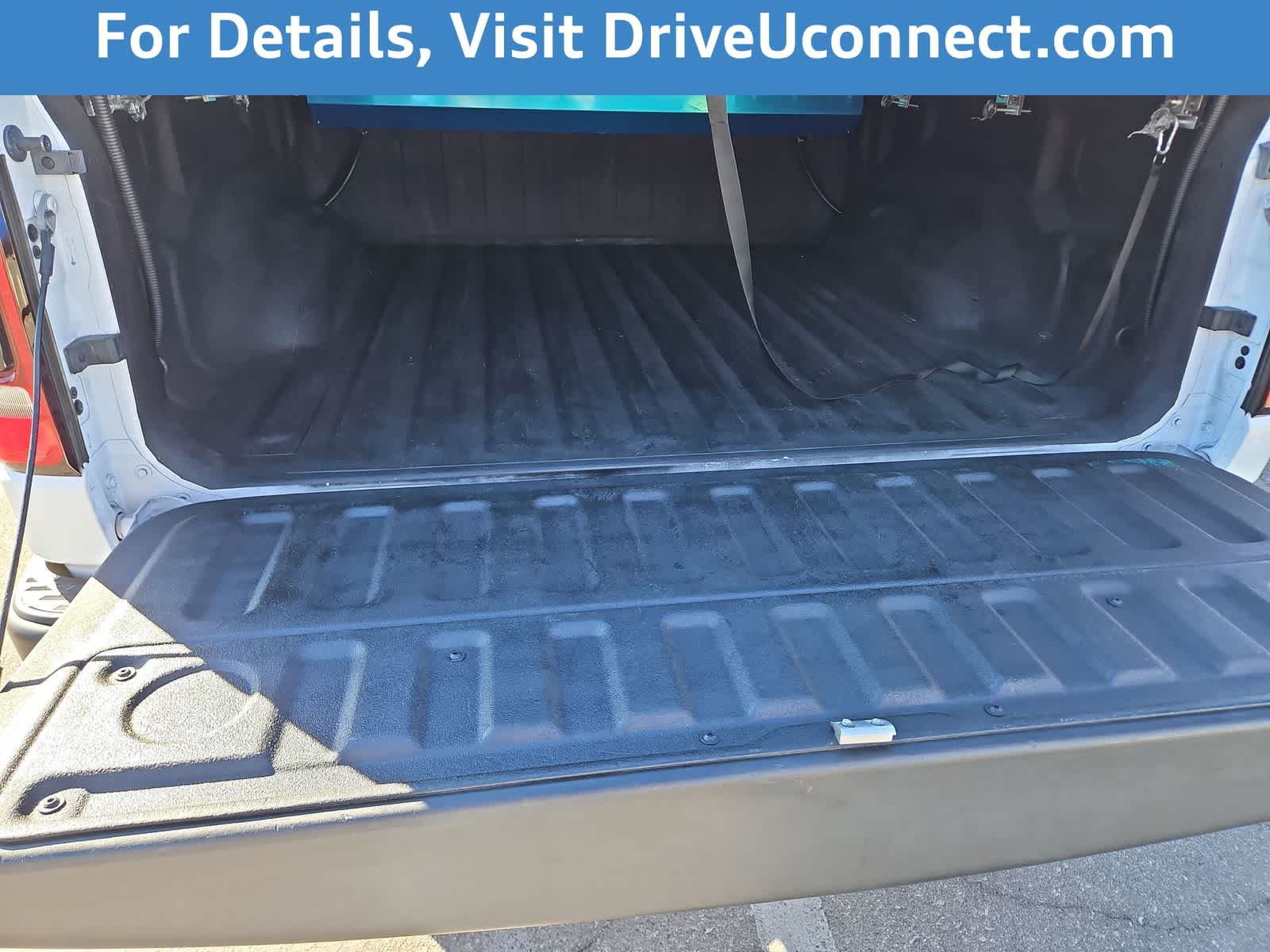 Thumbnail: 2022 RAM 1500 - 35