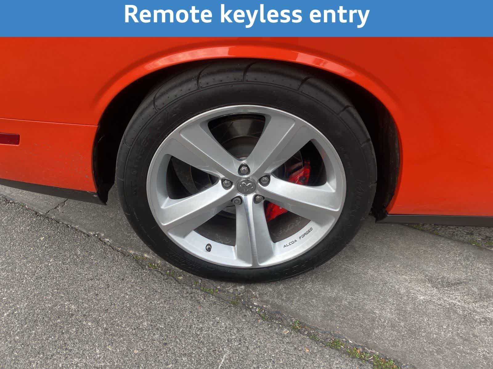 Thumbnail: 2009 Dodge Challenger - 7