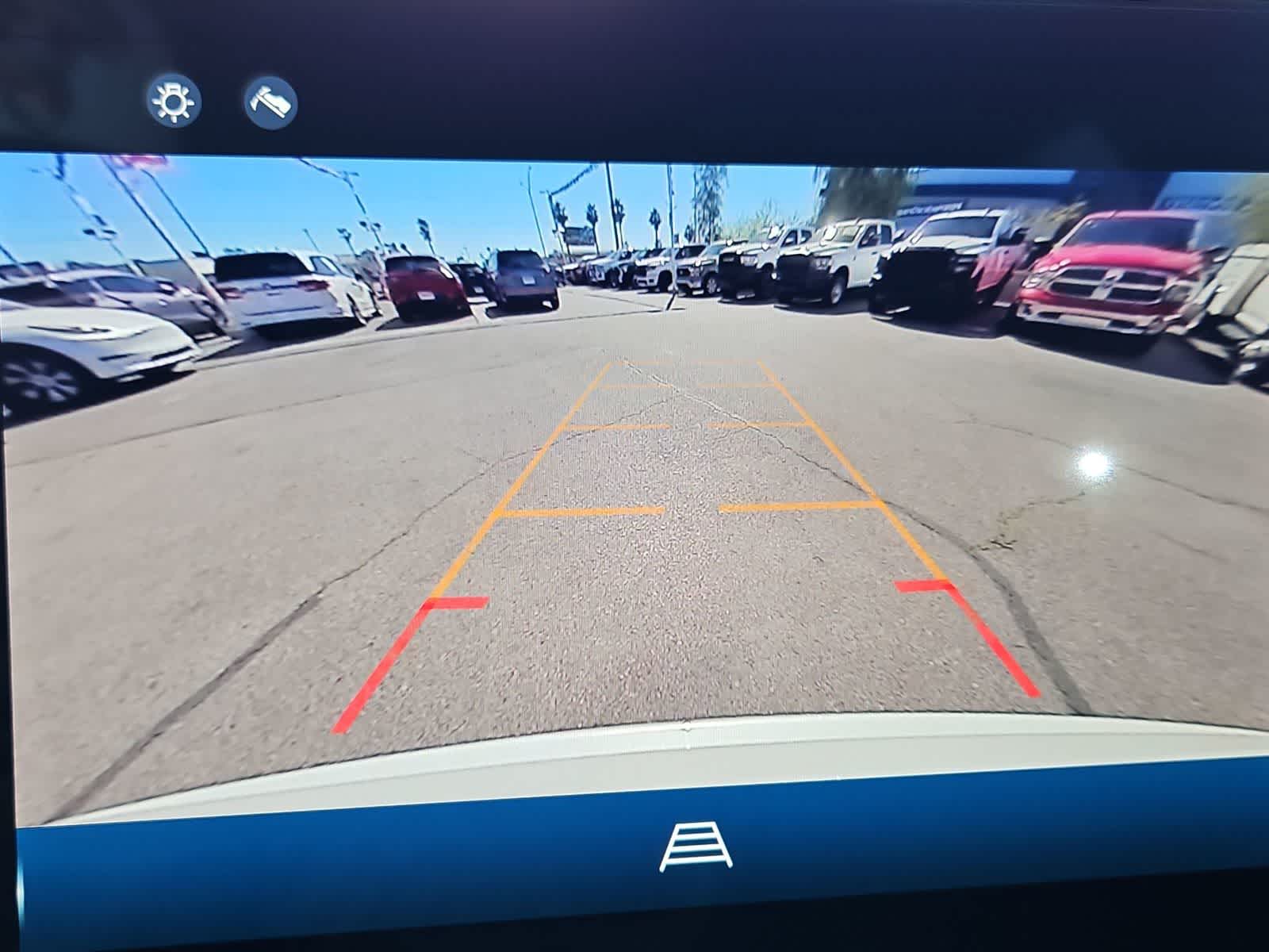 Thumbnail: 2024 Honda Prologue - 28