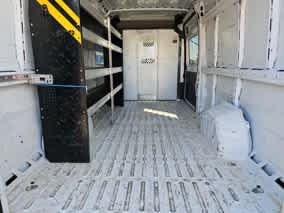 Thumbnail: 2023 RAM ProMaster - 33