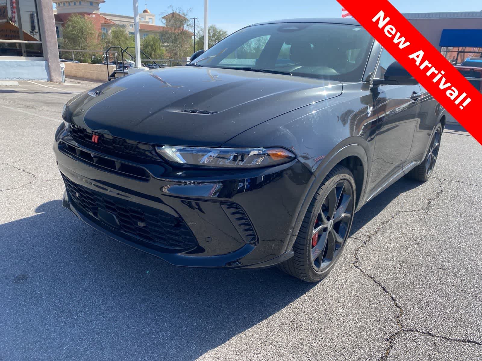 Thumbnail: 2024 Dodge Hornet - 1