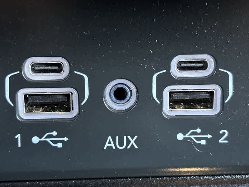 Thumbnail: 2024 Jeep Grand Cherokee L - 30